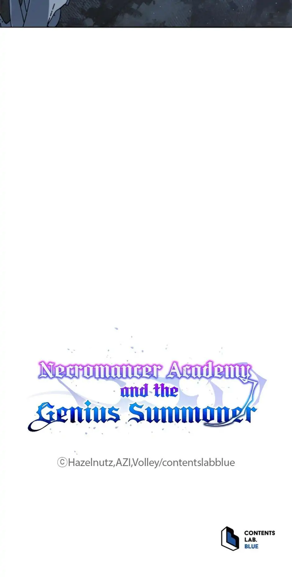 Necromancer Academy and the Genius Summoner Chapter 14 78